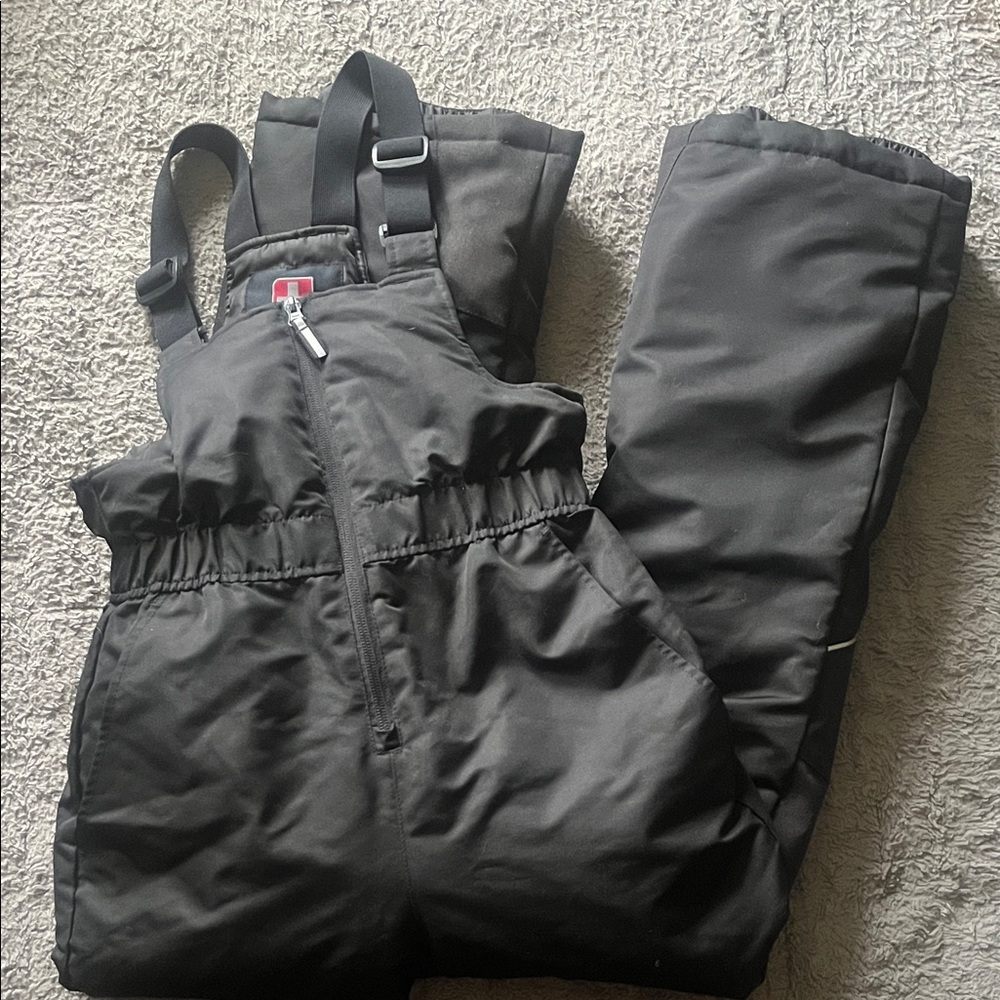 Boys Snow Pants | L (10/12)